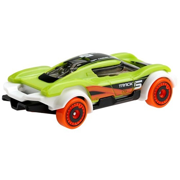 Hot Wheels Tekli Araba Cosmic Coupe GRX46