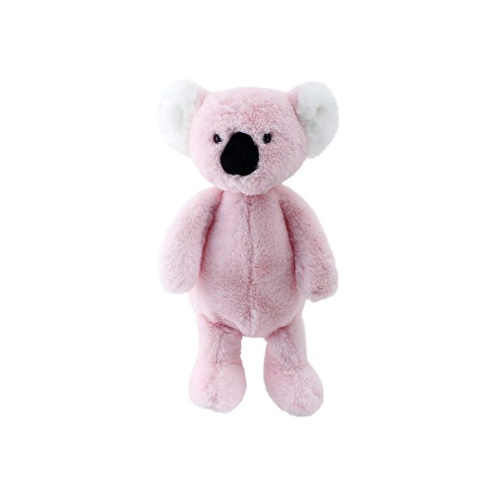 World’s Softest Peluş Hayvanlar Pembe Koala