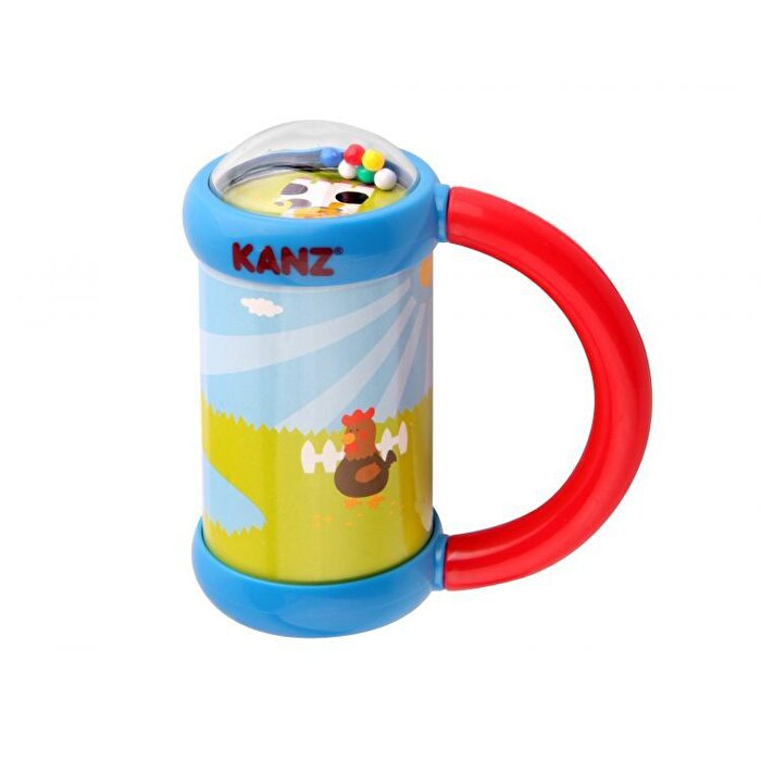 Kanz Mini Kling Kling Çıngırak 30634