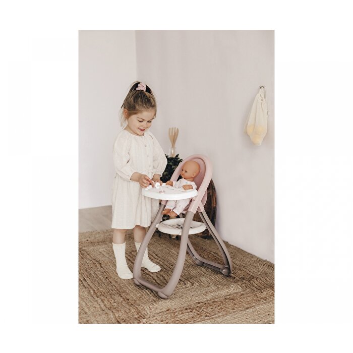 Smoby Baby Nurse Mama Sandalyesi