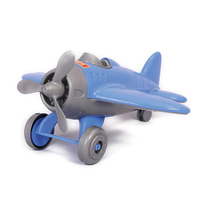 Uçak Omega (Kutuda)