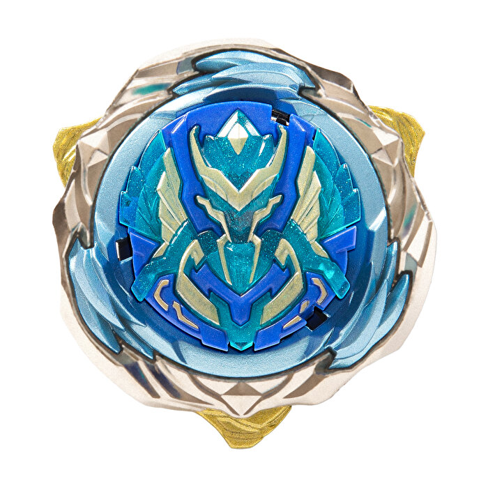 Infinity Nado Delüks Paketi Gale Wings