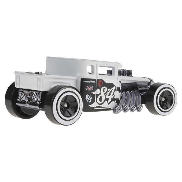 Hot Wheels Tekli Arabalar Bone Shaker HTF24