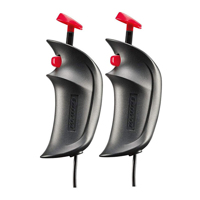 Disney Cars - Speed Challange Yarış Pisti