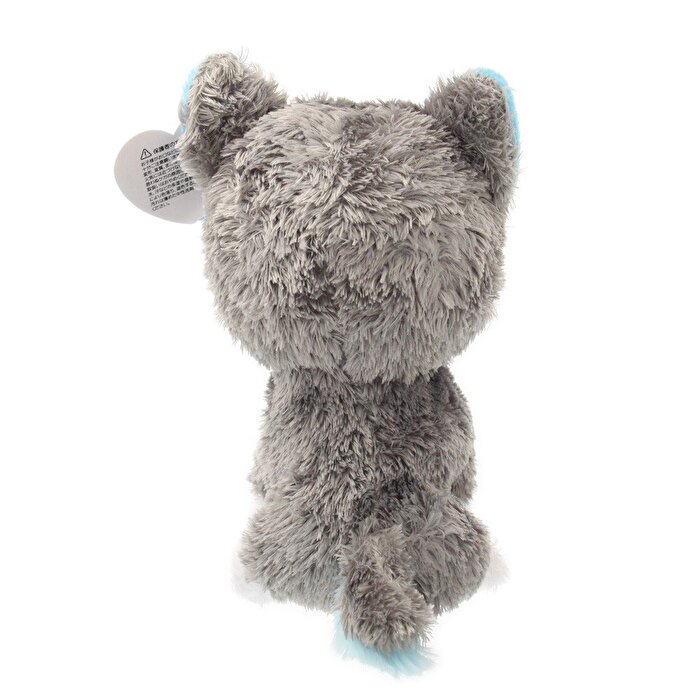 TY Beanie Boos Sibirya Kurdu Slush Peluş 15 Cm