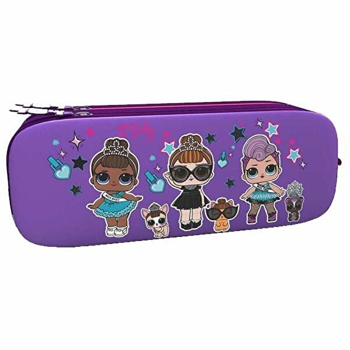 L.O.L. Kalem Çantası 9760