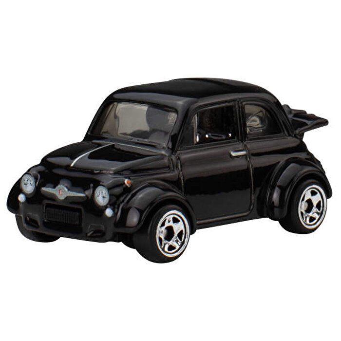 Hot Wheels Vintage Premium Arabalar '60s Fiat 500 D Modificado JBY88