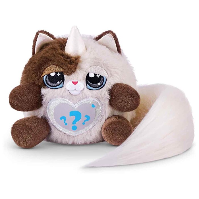 Rainbocorns Kittycorn S3 Sürpriz Paket 92104 Ekru Kuyruk