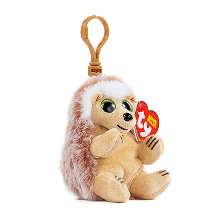 TY Beanie Boo´s Kirpi Peluş Anahtarlık