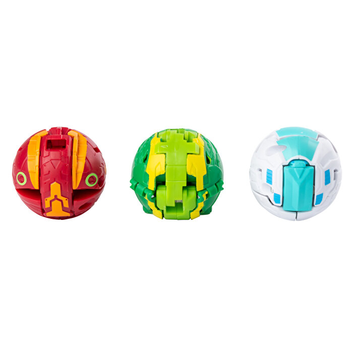 Bakugan Başlangıç Seti Ventus Garganoid