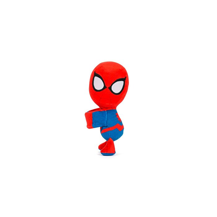 Marvel Spider Man Peluş Snapband 17 Cm