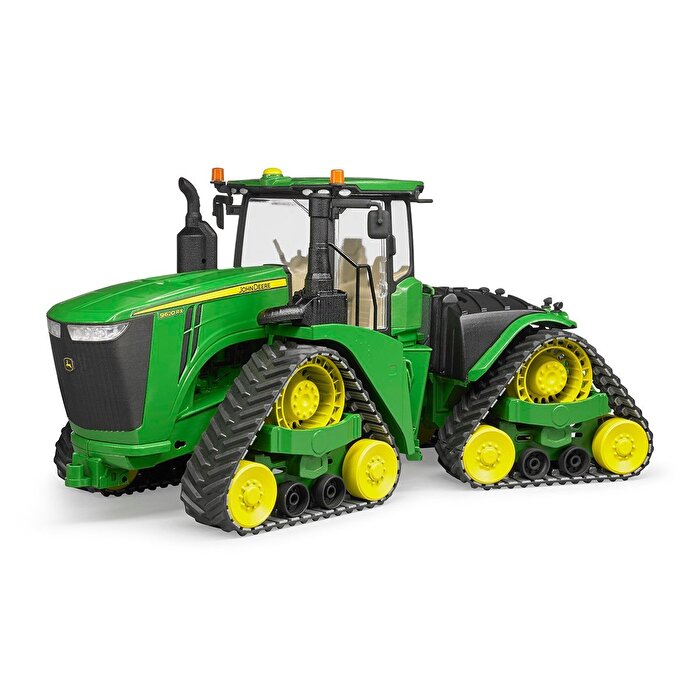 Bruder John Deere Paletli Traktör