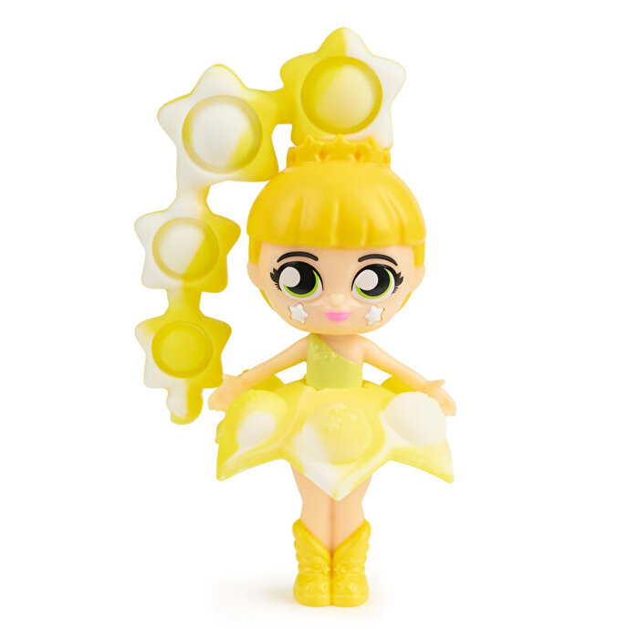 Fashion Fidgets Sürpriz Bebek 1486