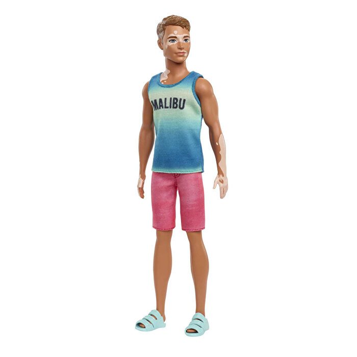 Barbie Yakışıklı Ken Bebekler HBV26