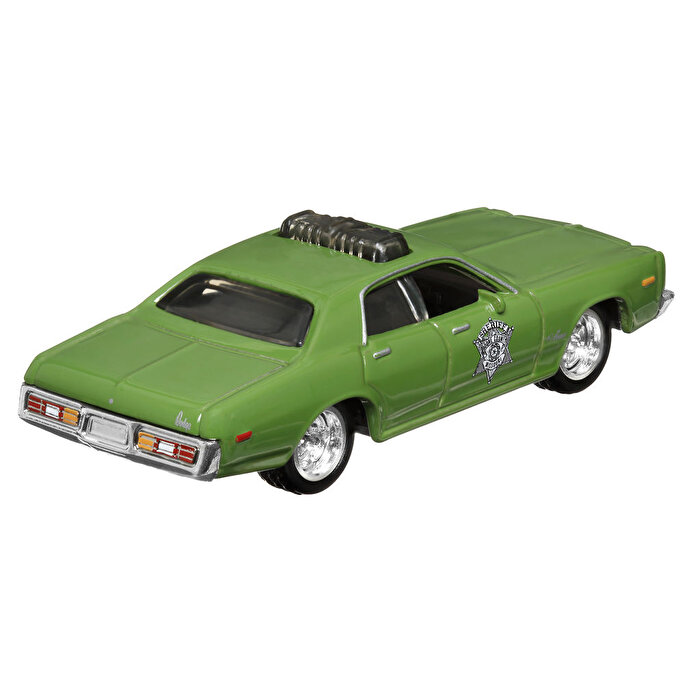 Matchbox Premi̇um Arabalar 1978 Dodge Monaco Police HLJ62
