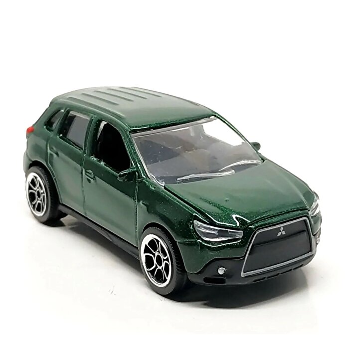 Majorette Premium Araçlar Mitsubishi ASX