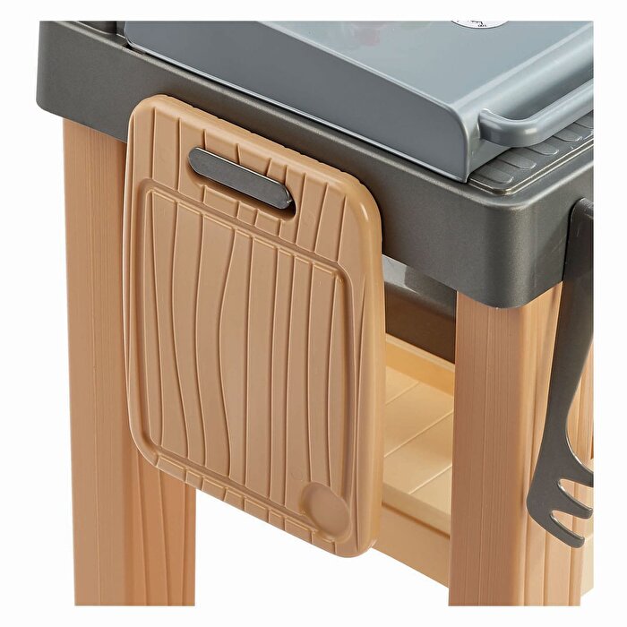 Ecoiffier Yaz Mutfağı