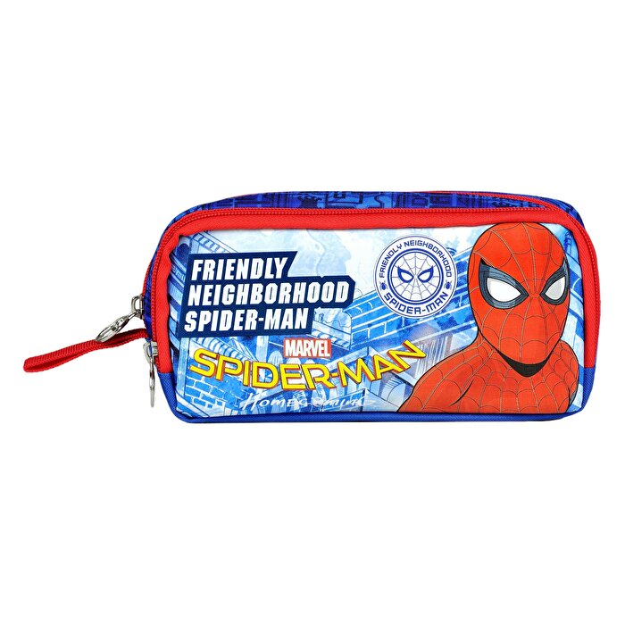 Spider-Man Kalem Çantası 95494