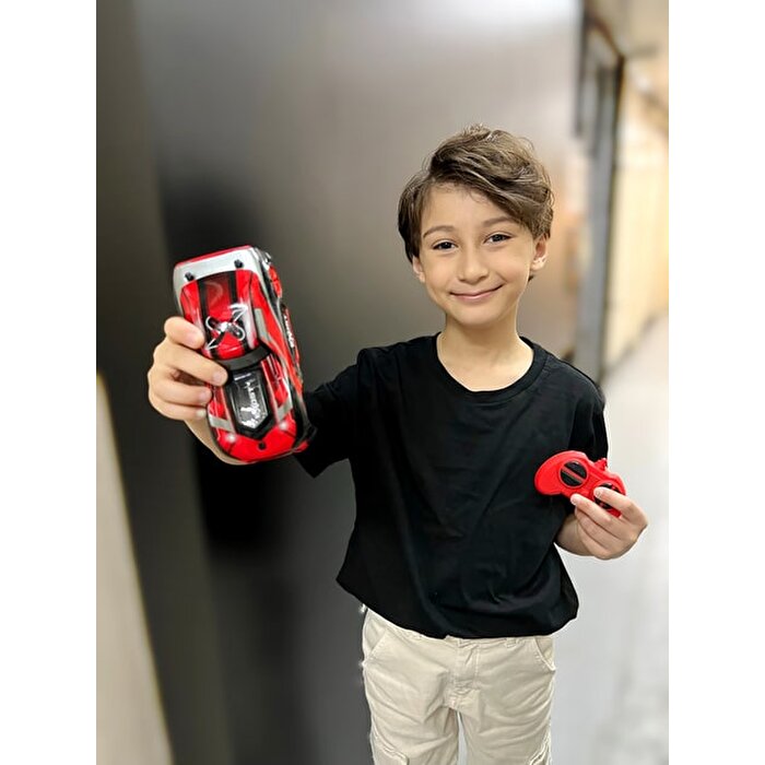 Silverlit Exost Star Serisi Kumandalı 2 Araçlı Yarış Seti