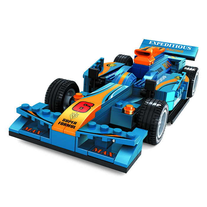 Ausini Racing 26410
