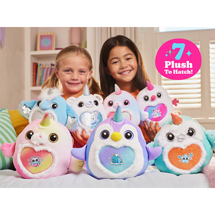 Rainbocorns Eggzania Frozen Mini Eggzania 92119