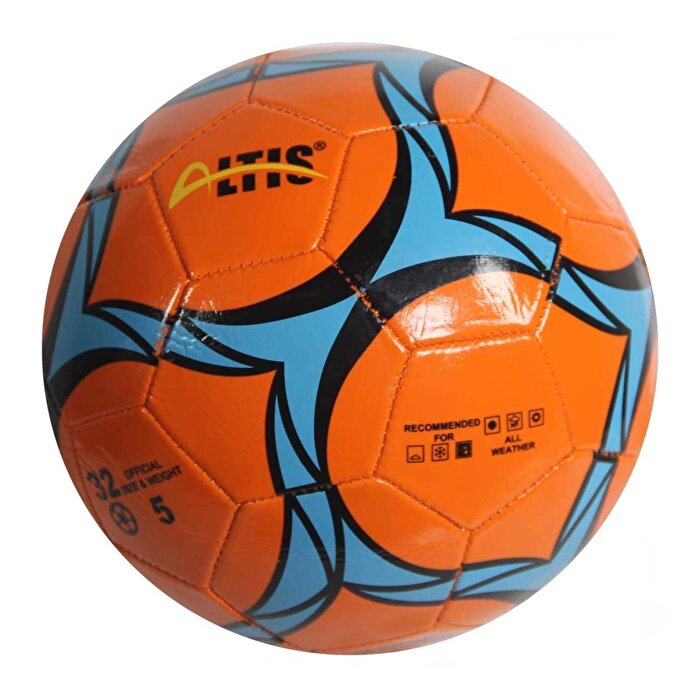 Nessiworld Altis Futbol Topu XC200