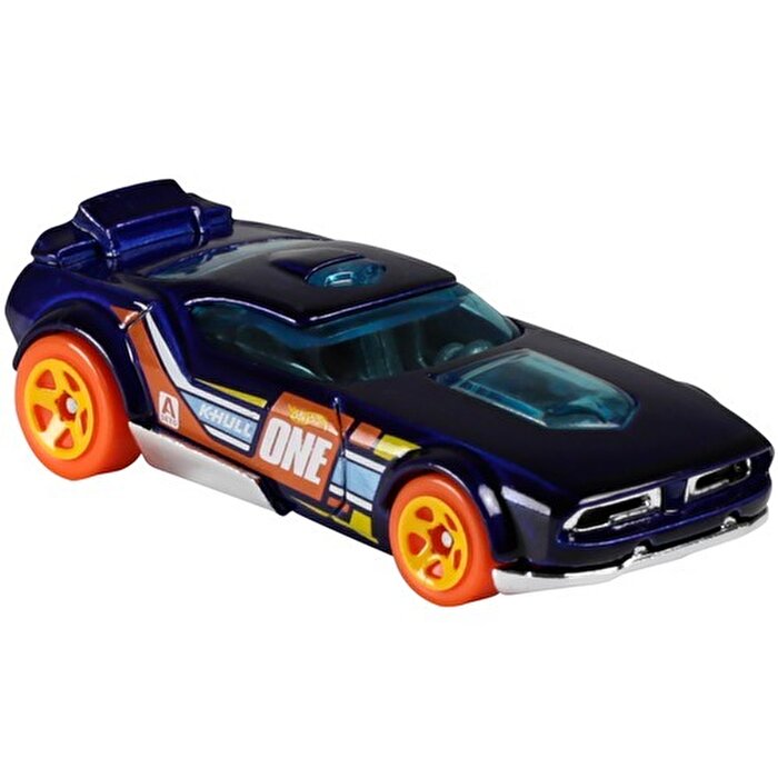 Hot Wheels İkili Arabalar GLP72