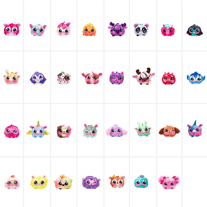 Cookeez Dondurmalar Tekli Sürpriz Paket CDU18 23518