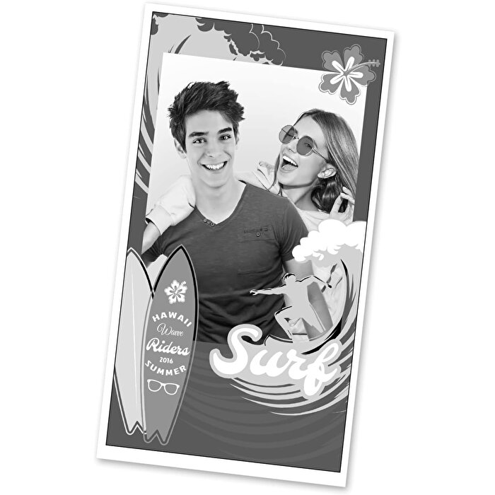 Photo Creator Anlık Fotoğraf Makinesi Yedek Paket