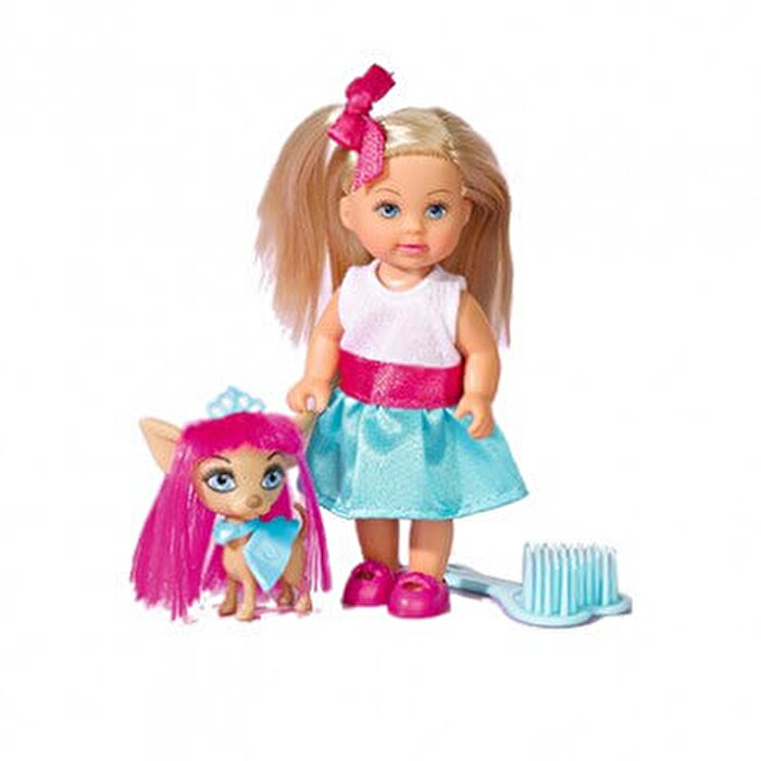 Evi Love Köpek Stilisti