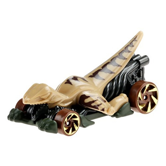 Hot Wheels Tekli Araba Velociracer GHB59