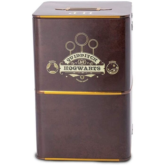 Harry Potter Golden Snitch Kumbara