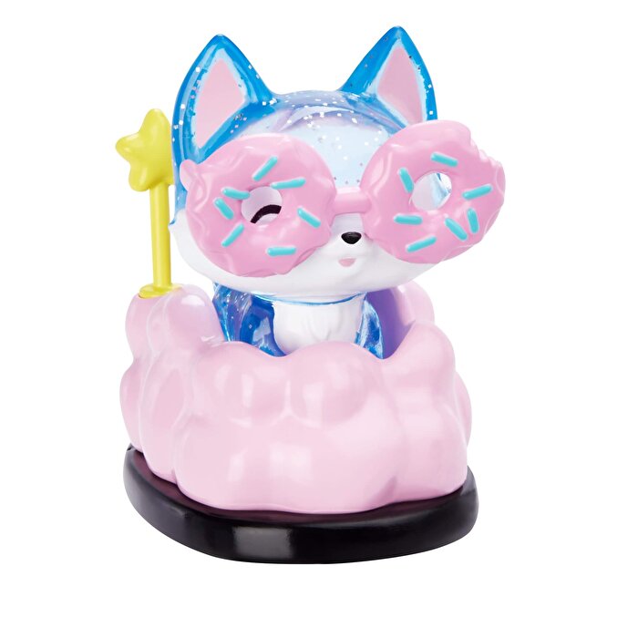 Barbie Extra Hayvan Dostları ve Kıyafet Paketleri HDJ40