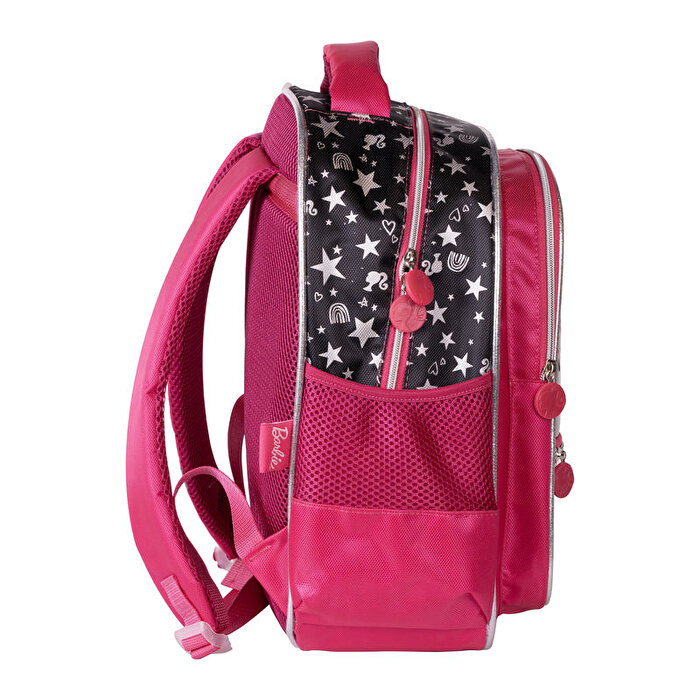 Barbie Girl Power Okul Çantası 2667