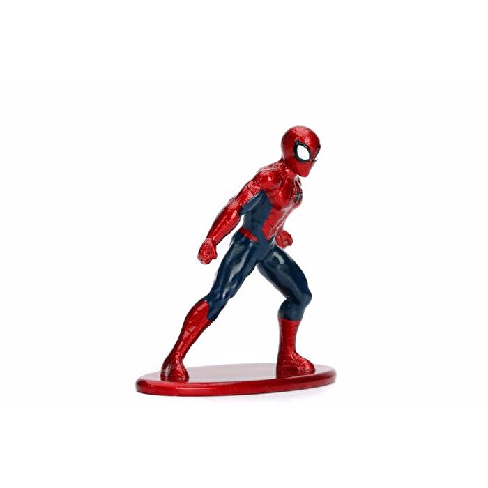 Marvel Avengers Nano Metal Figür Spıderman