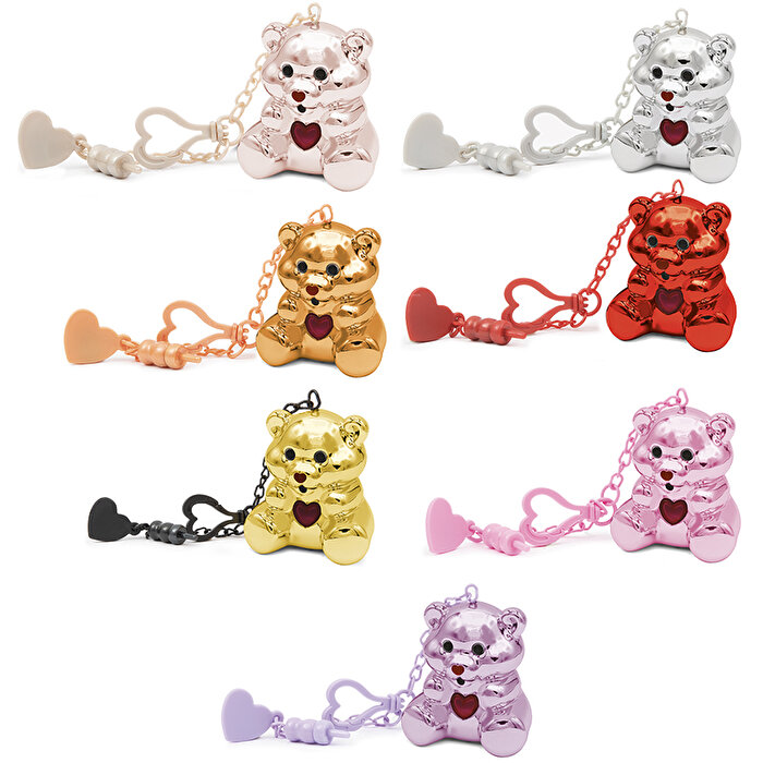 Coccolottı Sevdiğini Söyle Metalik Bronz