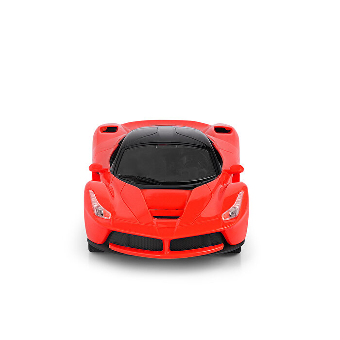 1:16 Ölçekli Uzaktan Kumandalı Kırmızı Ferrari