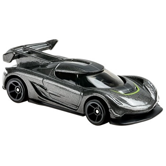 Hot Wheels Tekli Araba 2020 Koenigsegg Jesko GRY04