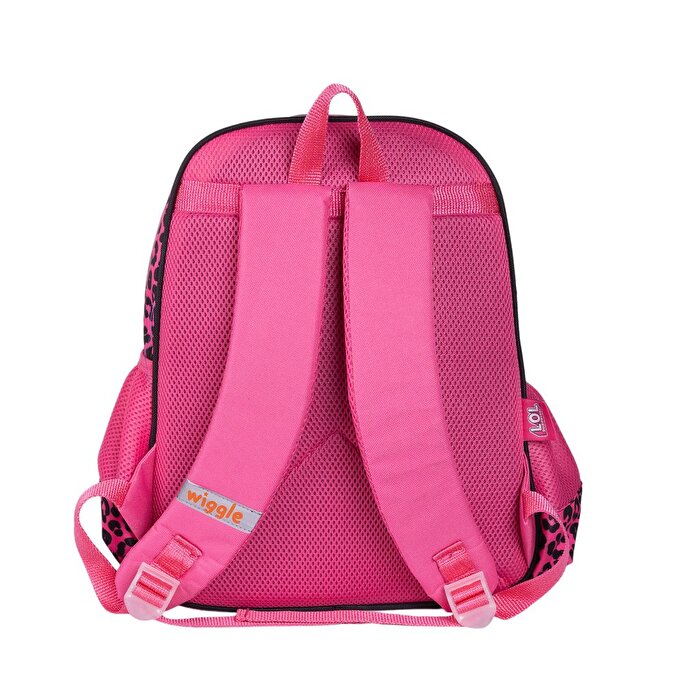 L.O.L. Suprise Okul Çantası 2501