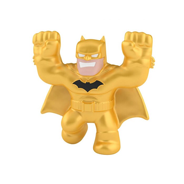 Goojitzu Dc Mini S2-41171 Ultra Rare Batman