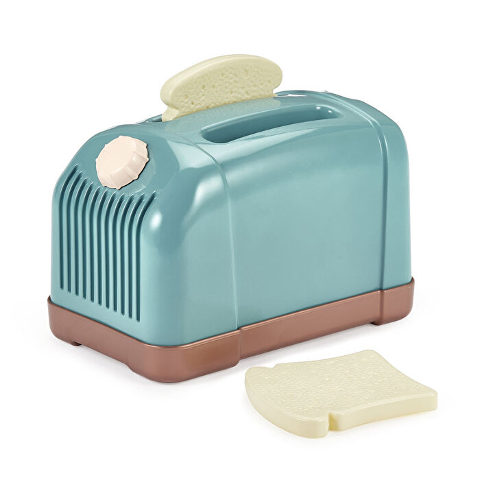 Ecoiffier 4'ü 1 Arada Ev Aletleri Seti