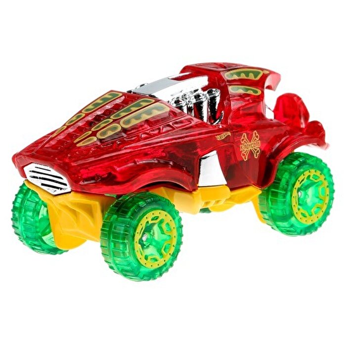 Hot Wheels Tekli Araba Beat All GLN64