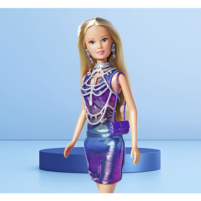 Steffi Parti Bebeği