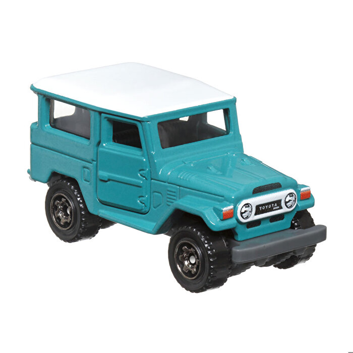 Matchbox 1:64 Arabalar Toyota Land Cruiser FJ40 HLF93