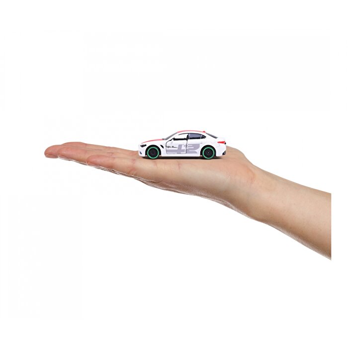 Majorette Dream Cars Italy 5'li Koleksiyon Paketi