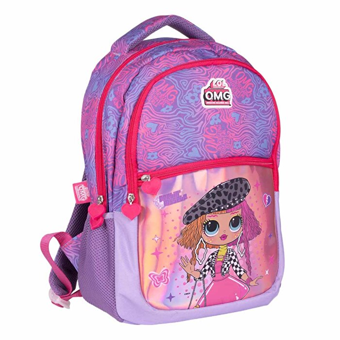 L.O.L. OMG Okul Çantası 2770