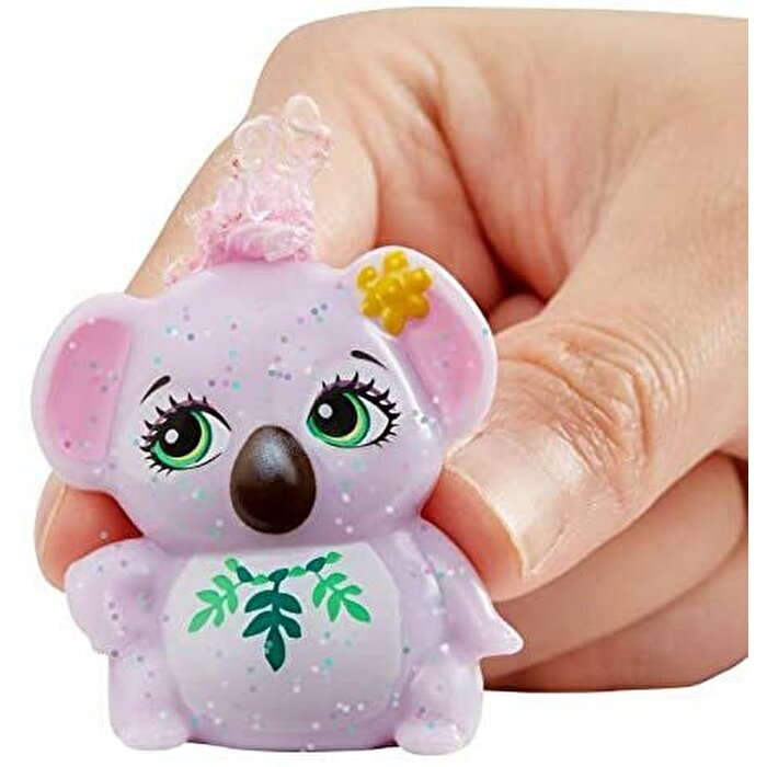 Enchantimals Hayvan Arkadaşlar Dab GJX28