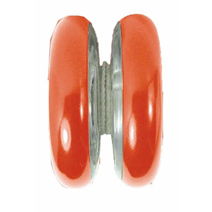 Nuclear Fission Yoyo