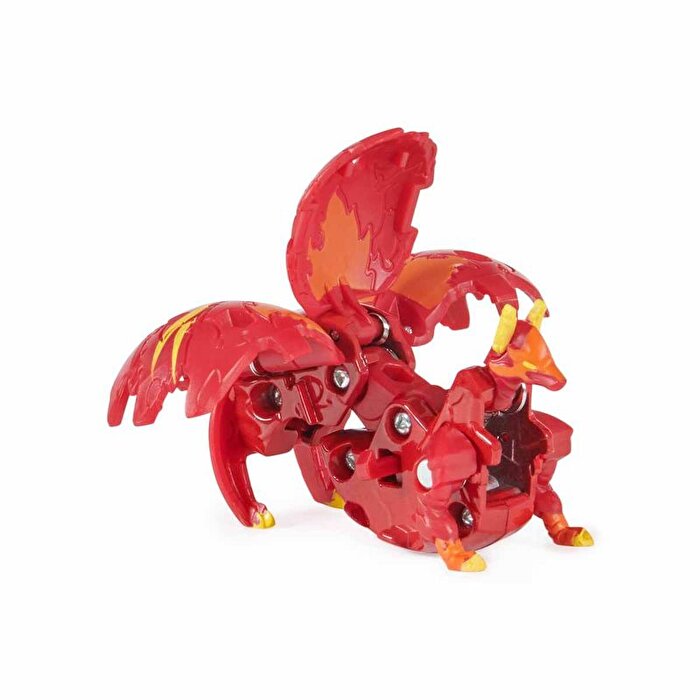Bakugan Legends Platinum Serisi Blitz Fox