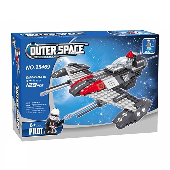 Ausini Outer Space Set 25469